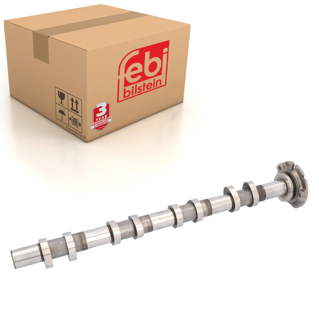 Camshaft Fits Ford OE 1372744 Febi 184905