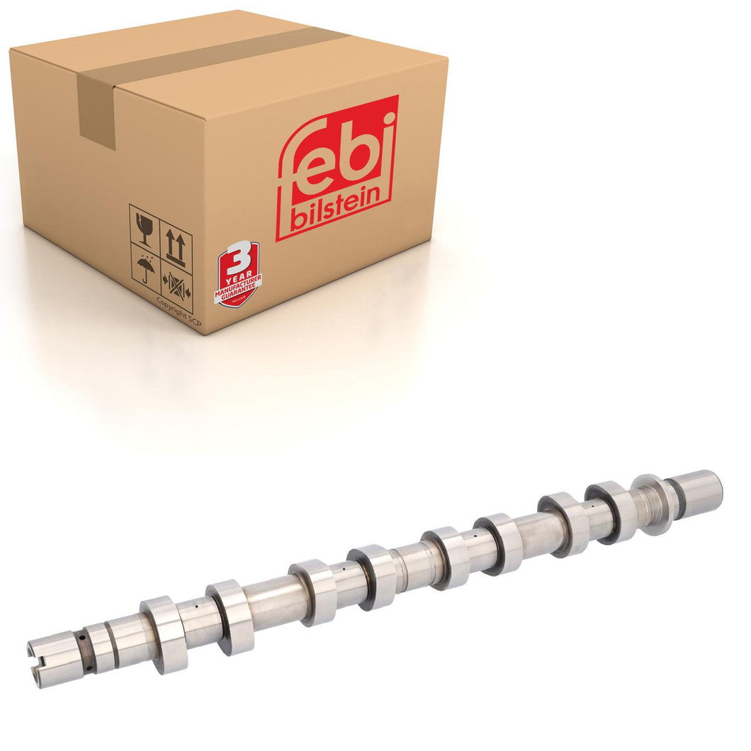 Camshaft Fits Renault OE 130208342R Febi 184907