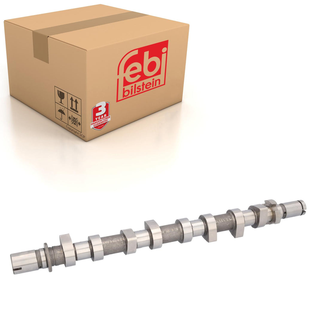 Camshaft Fits Renault OE 8200978873 Febi 184915