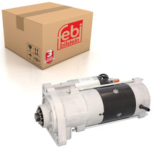 Load image into Gallery viewer, Starter Motor Fits Volvo OE 20997663 Febi 184919