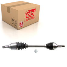 Load image into Gallery viewer, Drive Shaft Fits Renault OE 391019232R Febi 184955