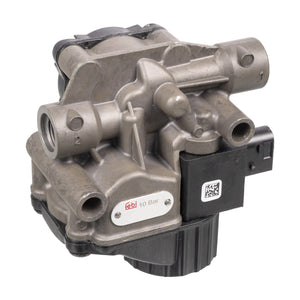 ABS Regulation Valve Fits Volvo Renault Trucks FH4 FM4 21327360 Febi 184984