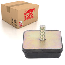 Load image into Gallery viewer, Outer Air Suspension Bump Stop Fits Bergische Achsen OE 0235060100 Febi 185003