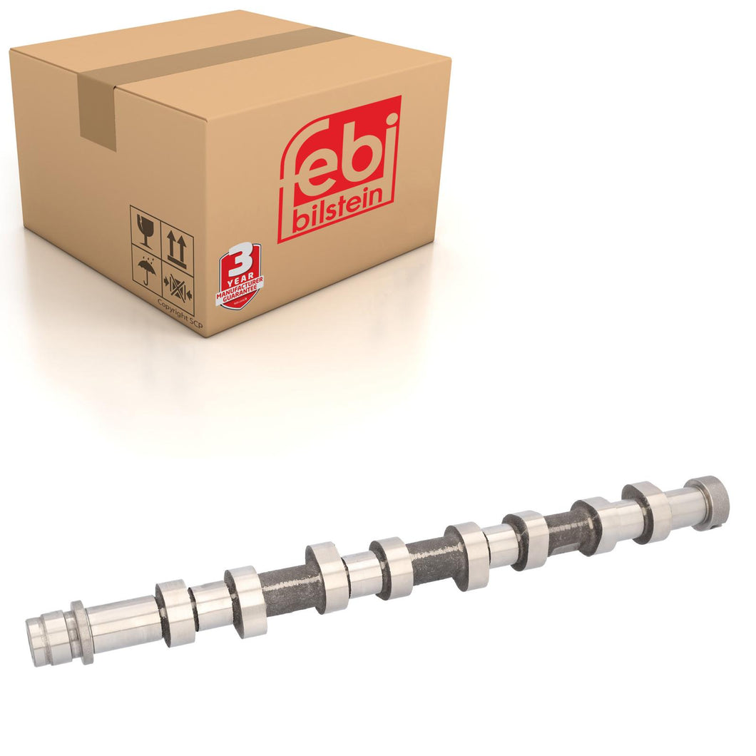 Camshaft Fits Ford OE 1386533 Febi 185006