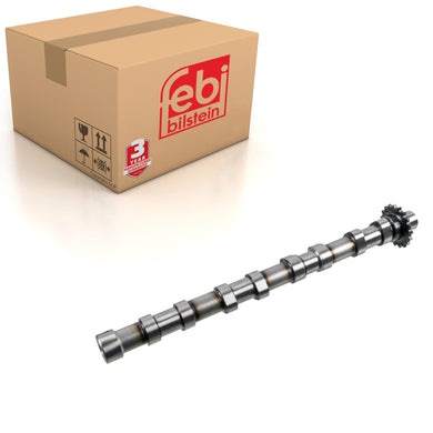 Camshaft Fits Ford OE 2431073 Febi 185011