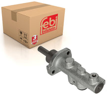 Load image into Gallery viewer, Brake Master Cylinder Fits VW OE 6Q0611019R Febi 185020