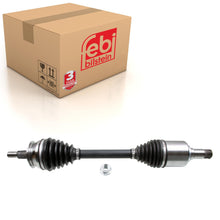 Load image into Gallery viewer, Drive Shaft Fits Mercedes OE 1693705572 Febi 185196