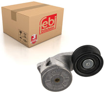 Load image into Gallery viewer, Auxiliary Belt Tensioner Assembly Fits Scania Serie 44-Serie P G R T Febi 18529