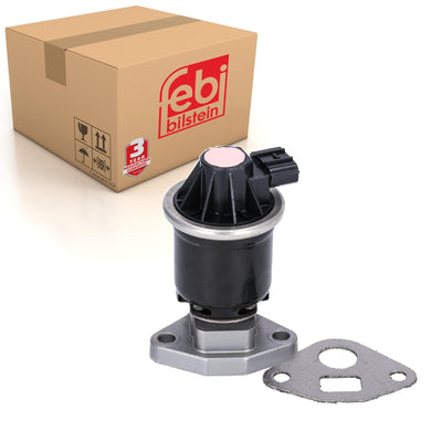 EGR Valve Fits Honda OE 18011RBJ000 Febi 185380