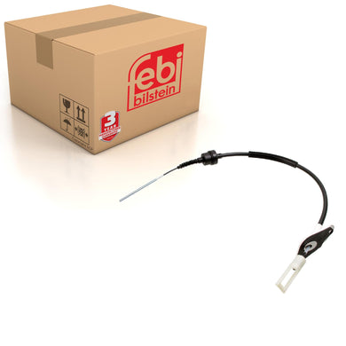 Clutch Cable Fits Ford OE 1558930 Febi 185404