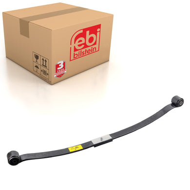 Leaf Spring Fits Ford OE 1463291 Febi 185500