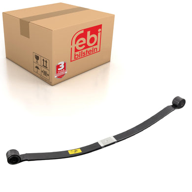 Leaf Spring Fits Ford OE 1721784 Febi 185501