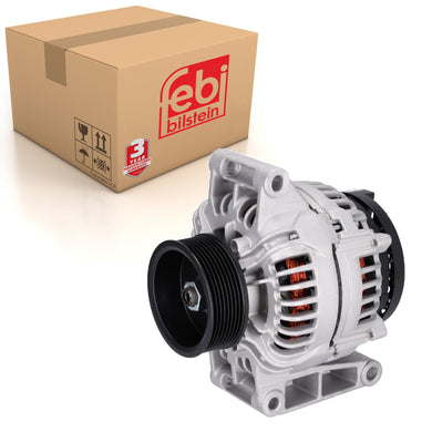 Alternator Fits Mercedes OE 0151544002 Febi 185518