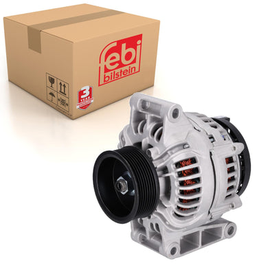 Alternator Fits Mercedes OE 0151544102 Febi 185520