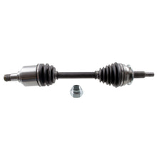 Load image into Gallery viewer, Drive Shaft Fits Toyota OE 434200F081 Febi 185597