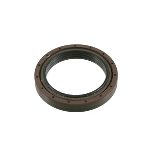 Front Wheel Bearing Shaft Seal Fits IVECO EuroCargo EuroFire Irisbus Febi 18582