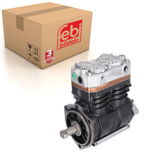 Load image into Gallery viewer, Air Compressor Fits Iveco OE 504293730 Febi 185838