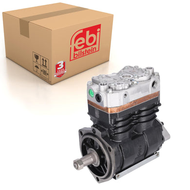 Air Compressor Fits Iveco OE 504293730 Febi 185838