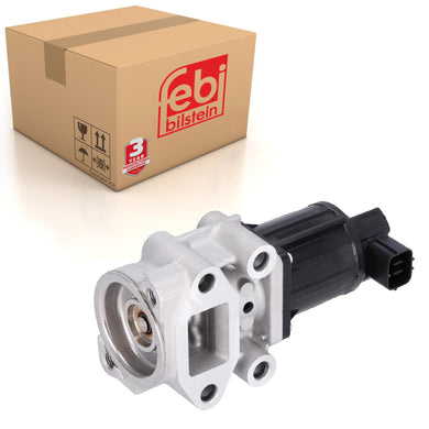 EGR Valve Fits Mitsubishi OE 1582A483 Febi 185864