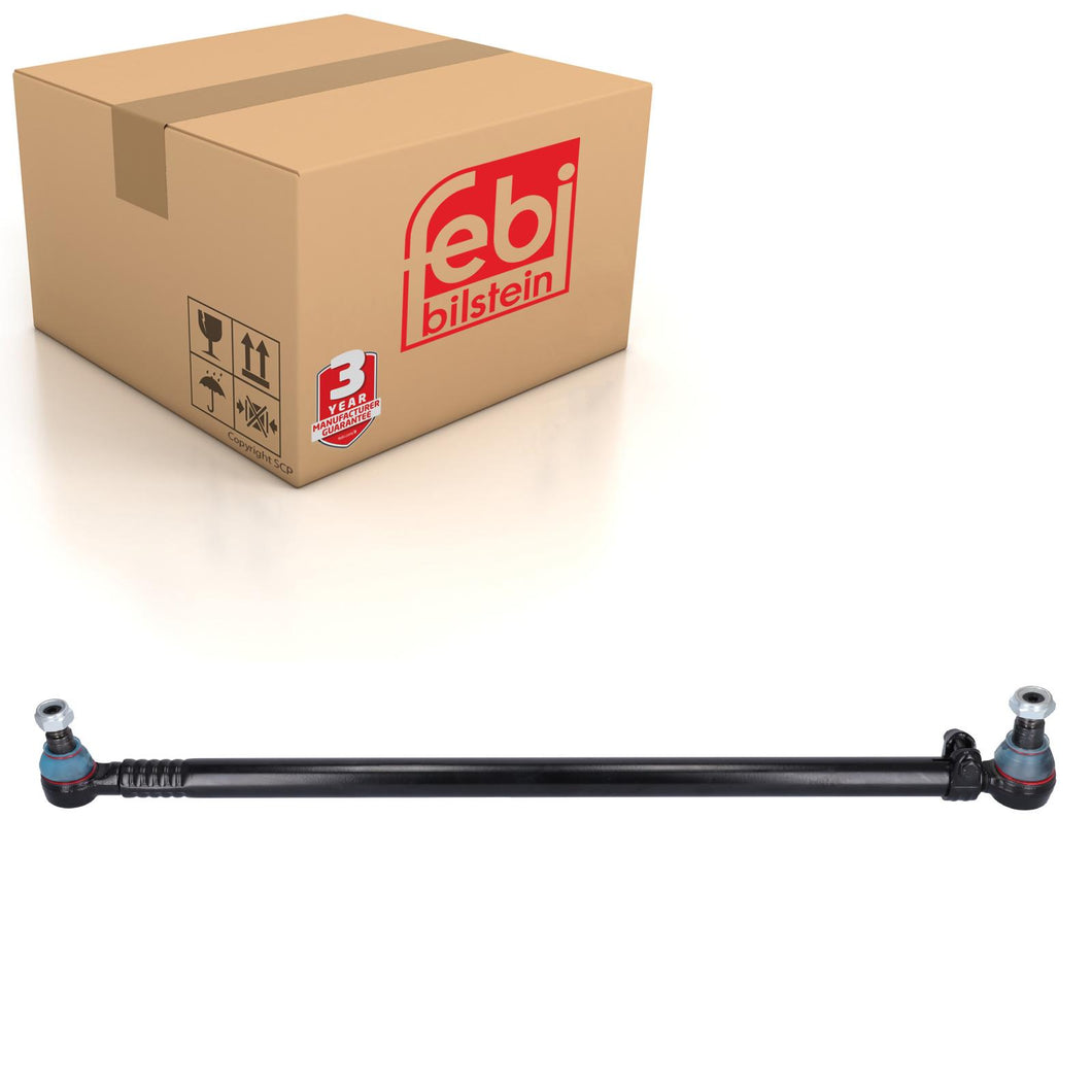 Drag Link Fits MAN OE 85466106061 Febi 185892