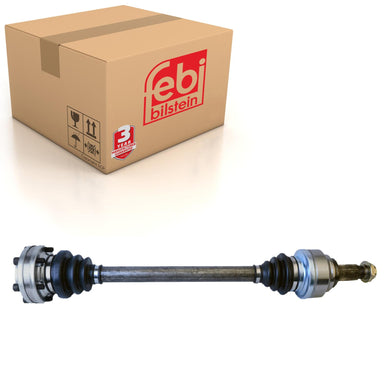 Drive Shaft Fits BMW OE 33217526745 Febi 185923