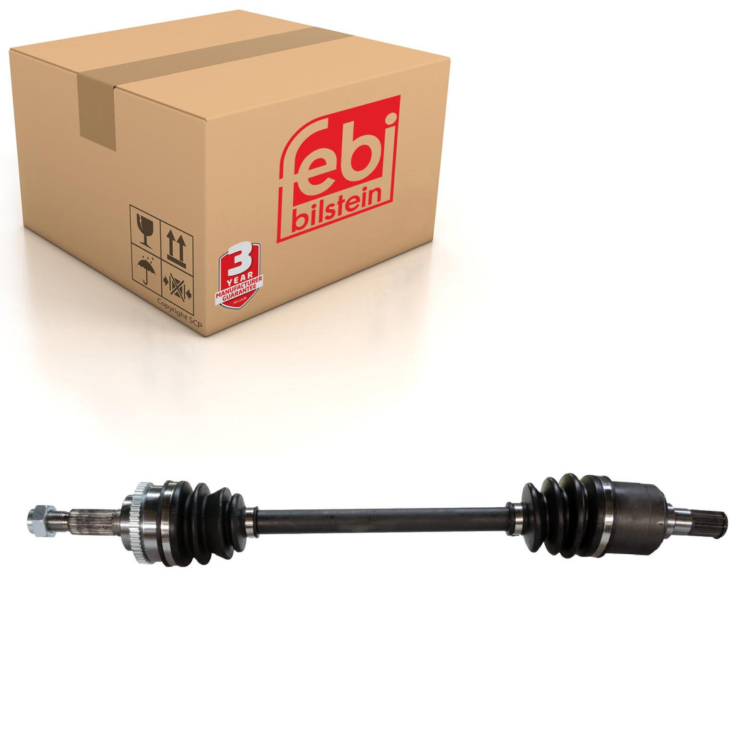 Drive Shaft Fits Kia OE 4950007010 Febi 185951