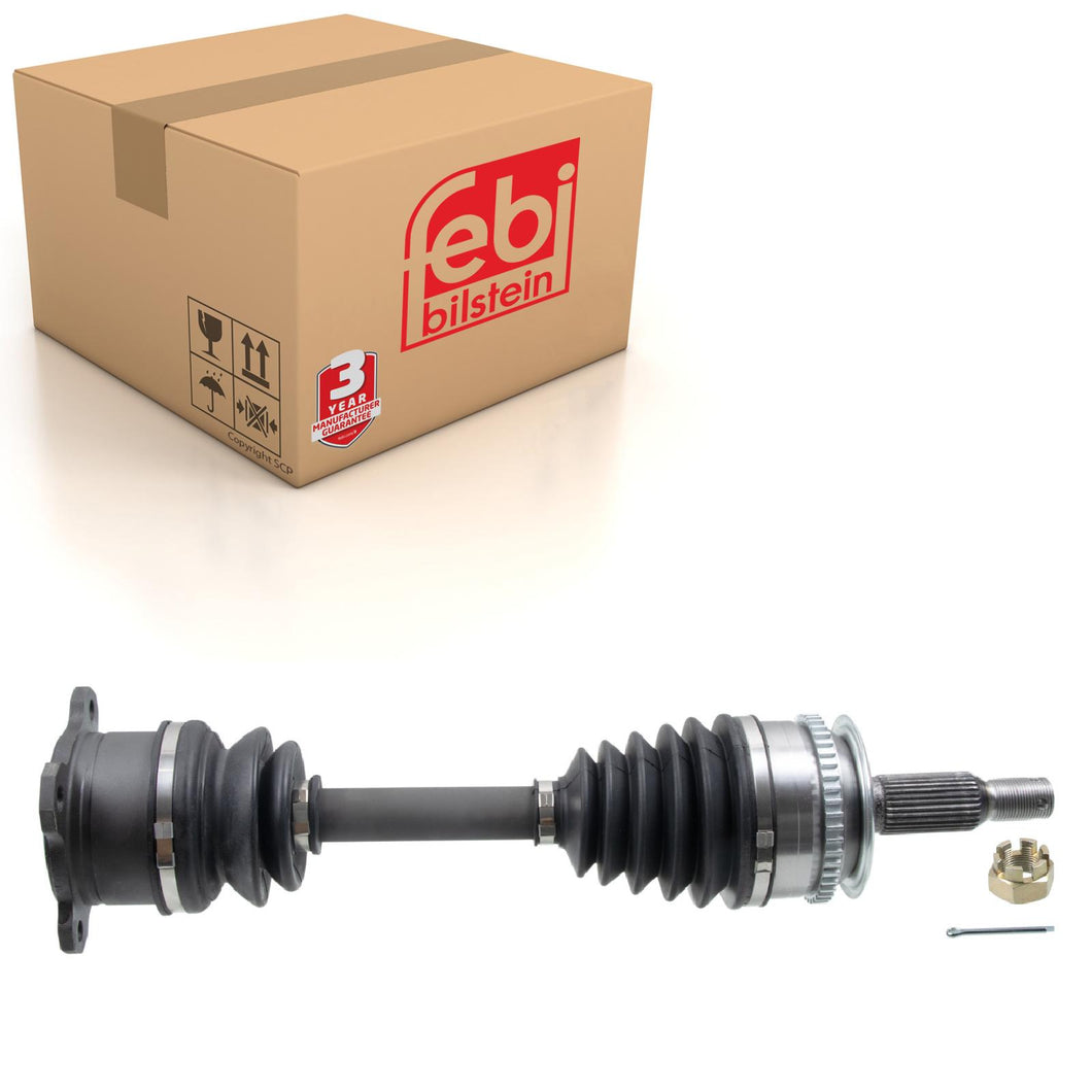 Drive Shaft Fits Mitsubishi OE 3815A308 Febi 185960