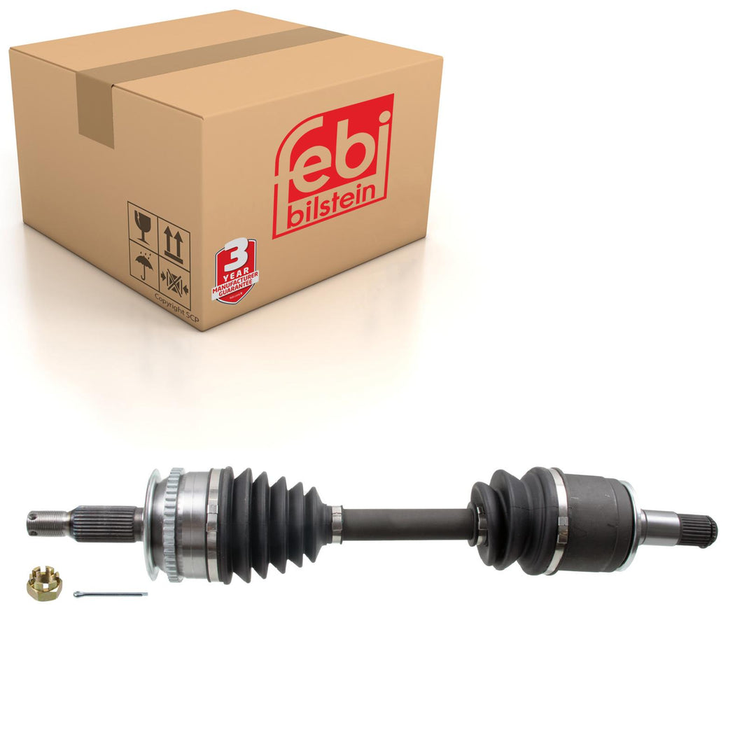 Drive Shaft Fits Mitsubishi OE 3815A307 Febi 185961