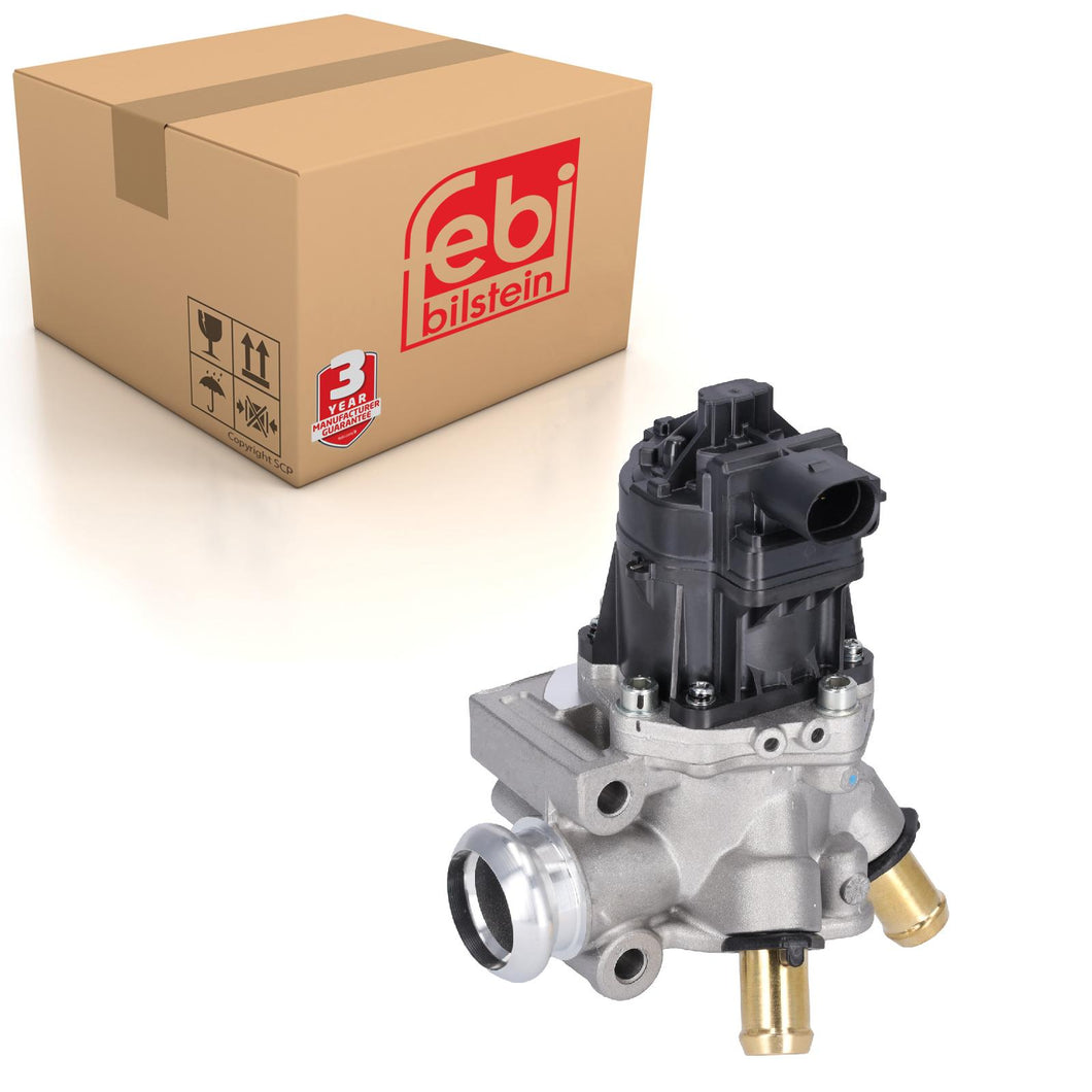 EGR Valve Fits Fiat OE 5802061033 Febi 185966