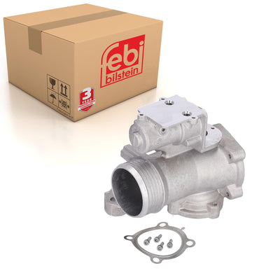 EGR Valve Fits Volvo OE 36000997 Febi 185967