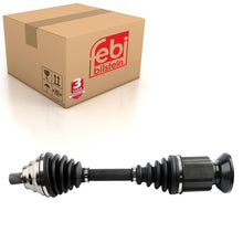 Load image into Gallery viewer, Drive Shaft Fits VW OE 5N0407761Q Febi 186001