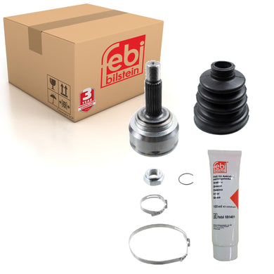 Drive Shaft Joint Kit Fits VW OE 6U0498099AS1 Febi 186060