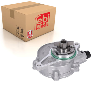 Vacuum Pump Fits Volvo OE 31401152 Febi 186082