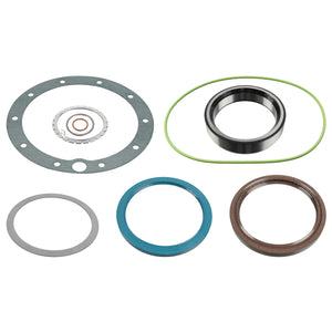 Gasket Set Fits Mercedes OE 9403501435 Febi 186121