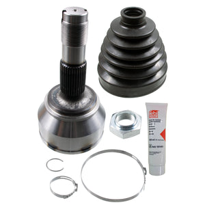 Drive Shaft Joint Kit Fits Fiat OE 71771176S1 Febi 186136
