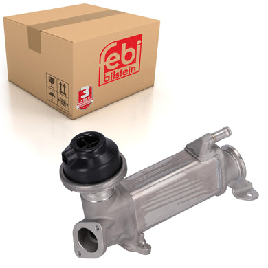 EGR Module Fits VW OE 059131512AQ Febi 186173