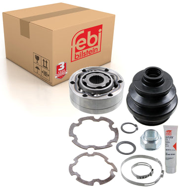 Drive Shaft Joint Kit Fits Fiat OE 46307103S1 Febi 186213