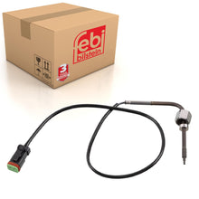 Load image into Gallery viewer, Exhaust Gas Temperature Sensor Fits Scania OE 2265872 Febi 186252