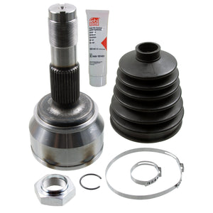 Drive Shaft Joint Kit Fits Fiat OE 71771174 Febi 186268