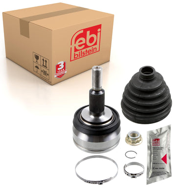 Drive Shaft Joint Kit Fits VW OE 7E0498099E Febi 186293