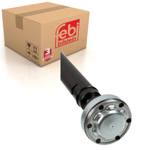 Load image into Gallery viewer, Propshaft Fits VW OE 7L0521101H Febi 186297