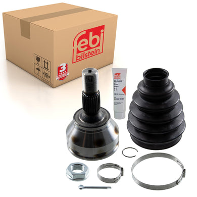 Drive Shaft Joint Kit Fits Peugeot OE 3272PZSK1 Febi 186301