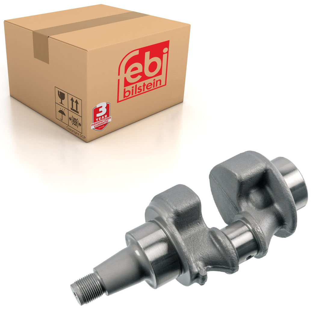 Crankshaft Fits Mercedes OE 9361301215SK8 Febi 186325