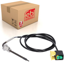 Load image into Gallery viewer, Exhaust Gas Temperature Sensor Fits Mercedes OE 0105423518 Febi 186348