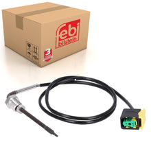 Load image into Gallery viewer, Exhaust Gas Temperature Sensor Fits Mercedes OE 0075424818 Febi 186349