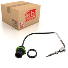 Load image into Gallery viewer, Exhaust Gas Temperature Sensor Fits Mercedes OE 0061530528 Febi 186369