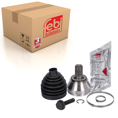 Drive Shaft Joint Kit Fits Mercedes OE 2463600075 Febi 186394