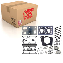 Load image into Gallery viewer, Gasket Set Fits Mercedes OE 0011303615SK1 Febi 186411