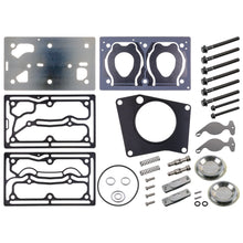 Load image into Gallery viewer, Gasket Set Fits Mercedes OE 0011303615SK1 Febi 186411