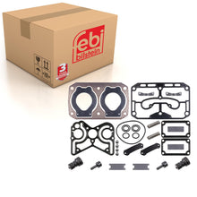 Load image into Gallery viewer, Gasket Set Fits Iveco OE 42562099S1 Febi 186418